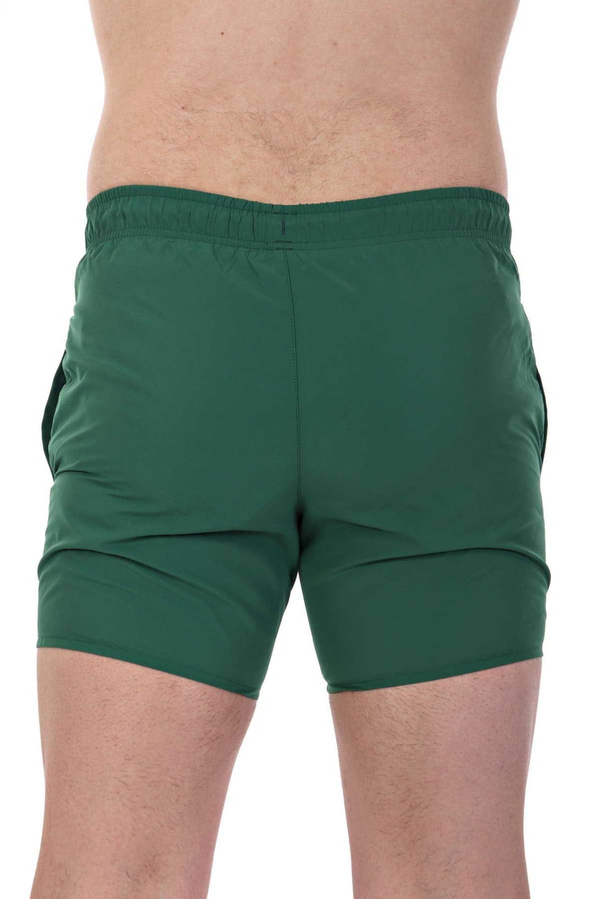 Men's Swimwear Lacoste Green