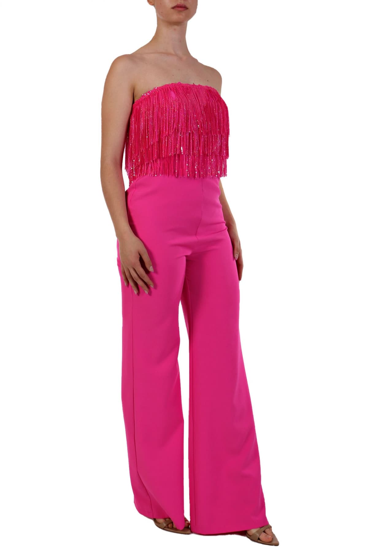 TWINS FANTASY ΟΛΟΣΩΜΗ ΦΟΡΜΑ ΚΡΟΣΙΑ ΠΑΓΕΤΑ ΦΟΥΞΙΑ