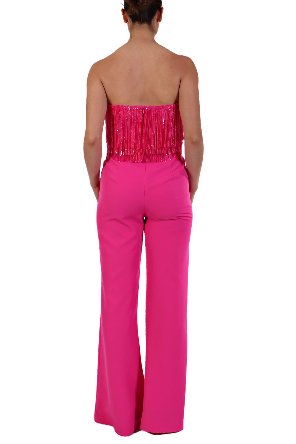 TWINS FANTASY ΟΛΟΣΩΜΗ ΦΟΡΜΑ ΚΡΟΣΙΑ ΠΑΓΕΤΑ ΦΟΥΞΙΑ