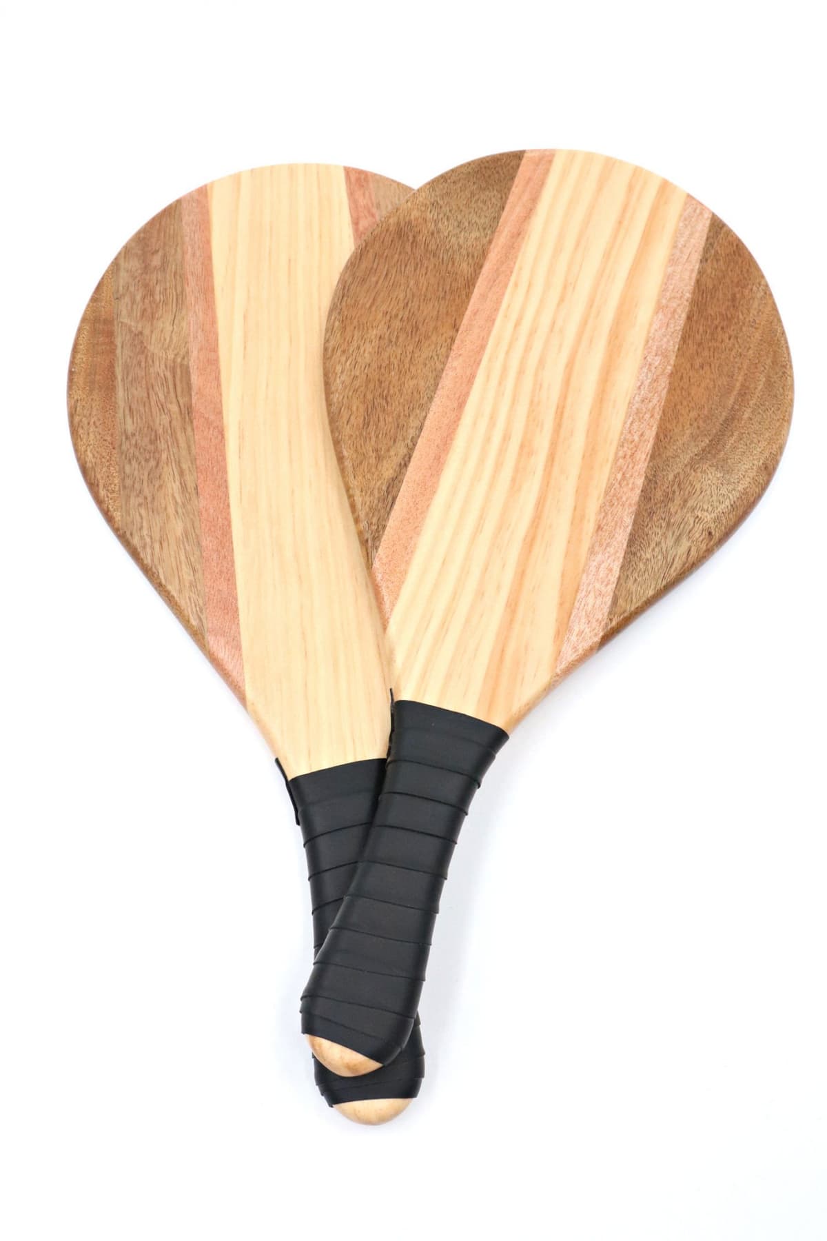 KARL LAGERGELD ΣΕΤ ΡΑΚΕΤΕΣ ESSENTIAL BEACH GAMES ΜΠΕΖ