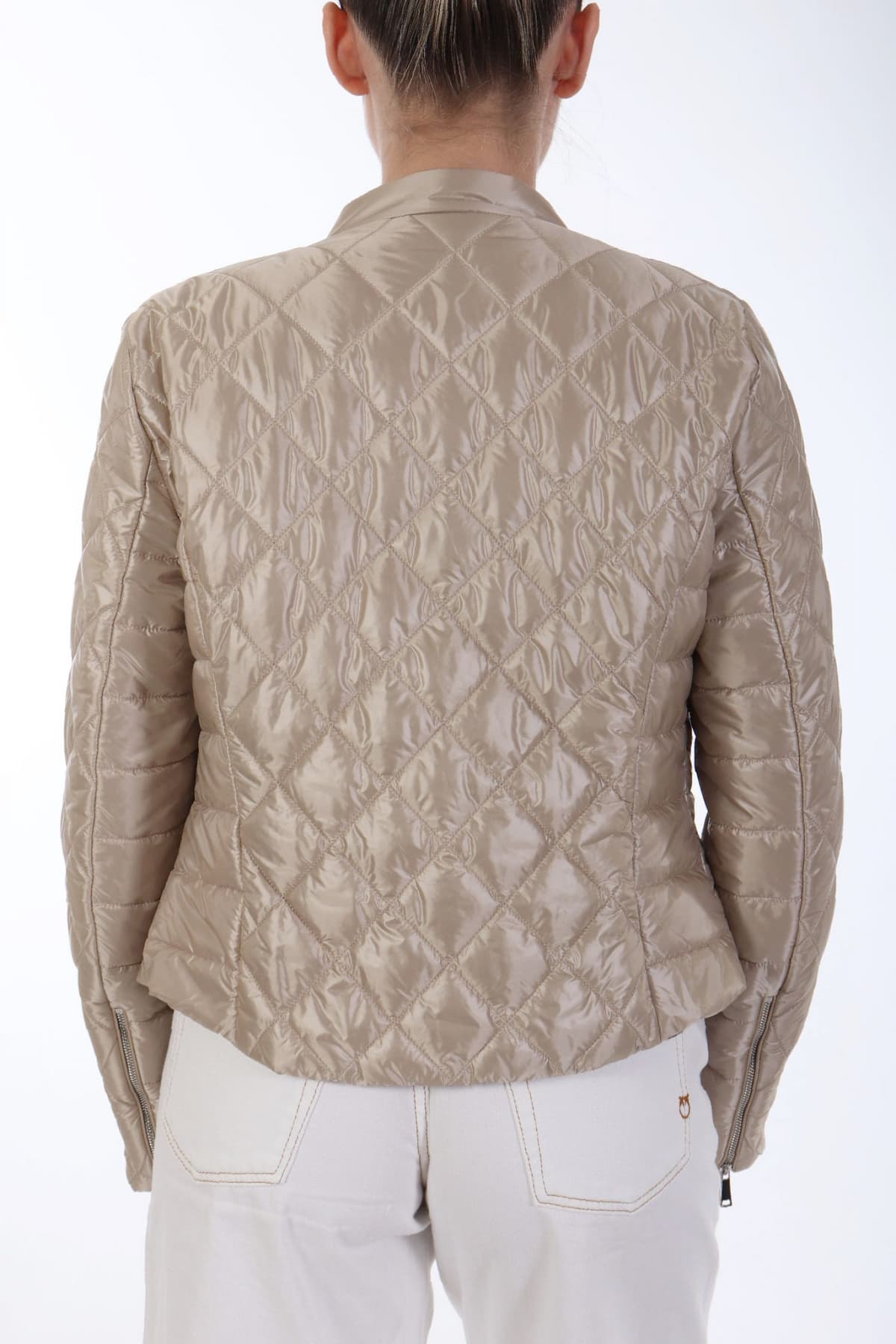 MARELLA SPORT ΜΠΟΥΦΑΝ TOSCA ΚΑΠΙΤΟΝΕ ΜΠΕΖ