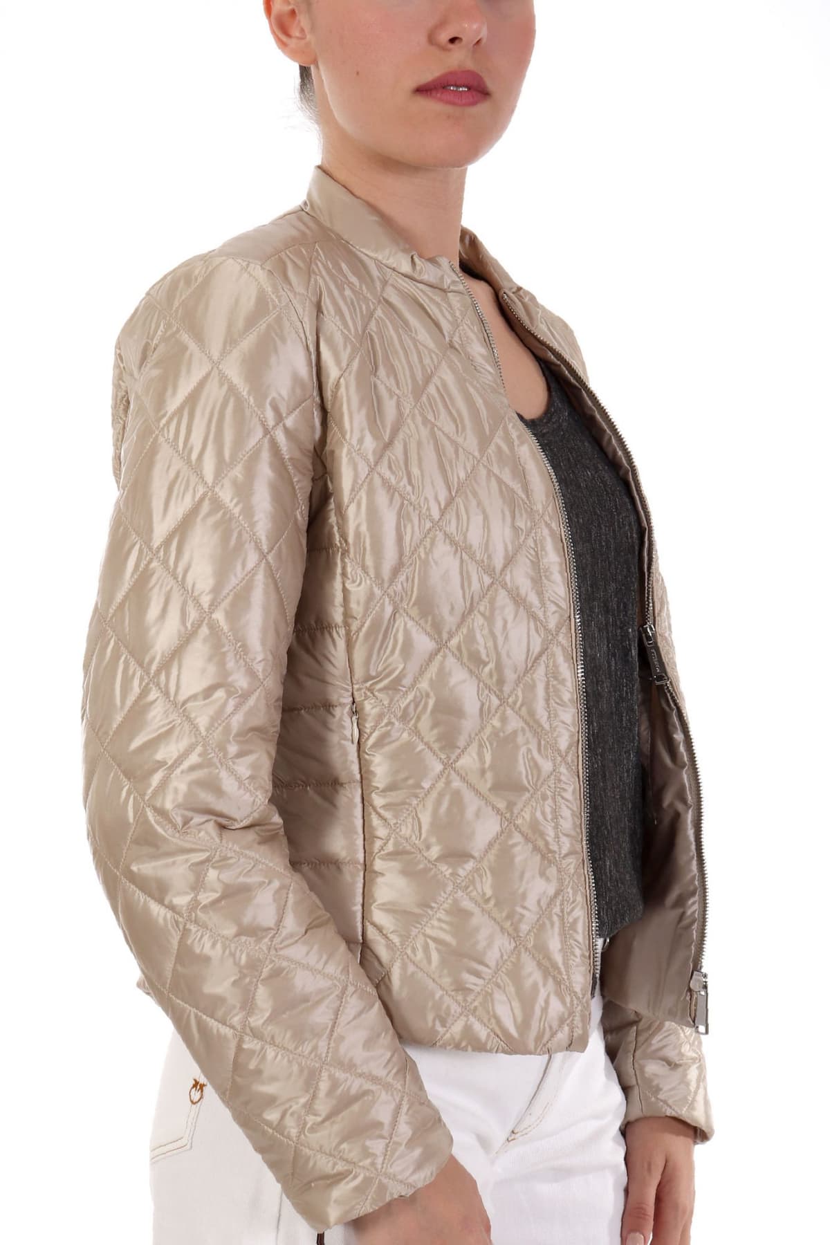 MARELLA SPORT ΜΠΟΥΦΑΝ TOSCA ΚΑΠΙΤΟΝΕ ΜΠΕΖ