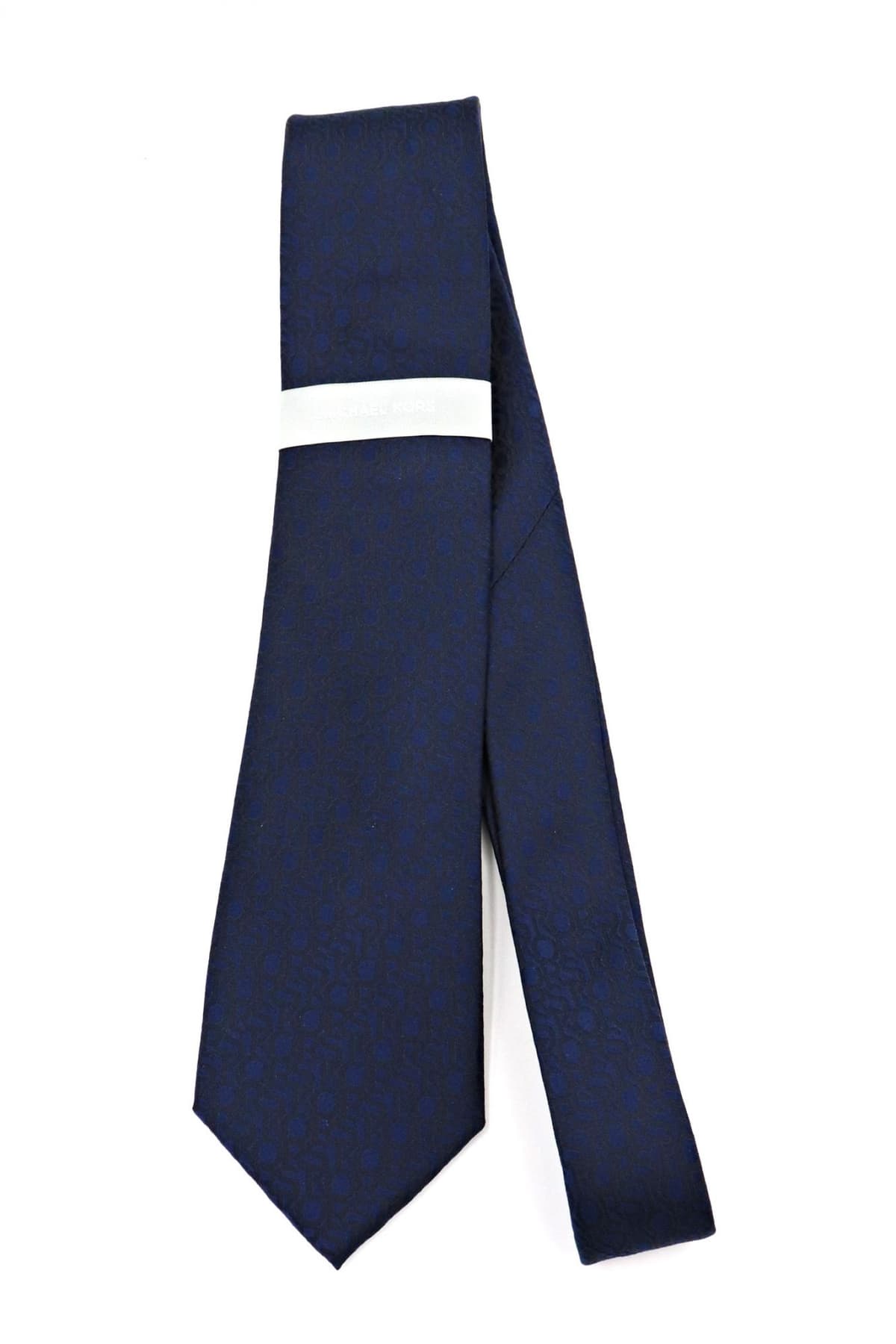 EMPORIO ARMANI ΓΡΑΒΑΤΑ ΜΙΚΡΟΣΧΕΔΙΟ ΜΠΛΕ