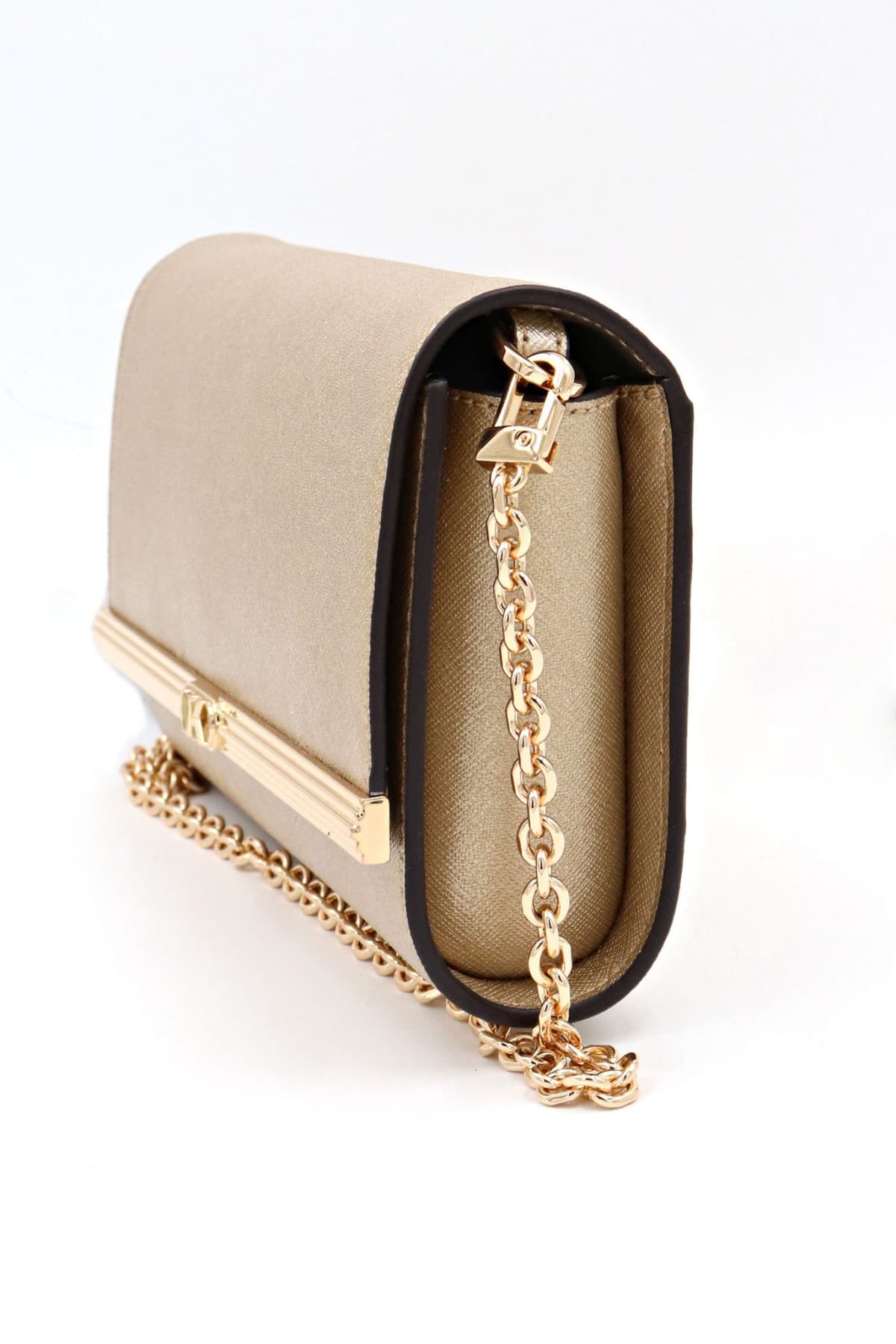 Women's Crossbody Bags Michael Kors Silver