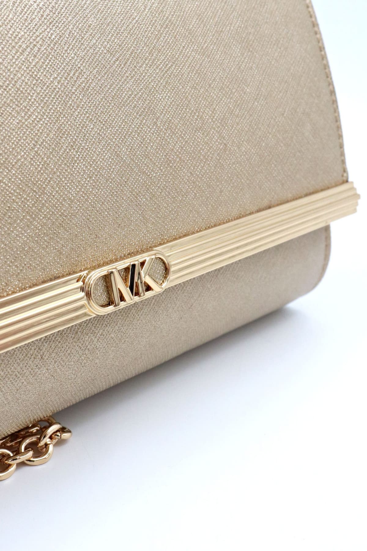 Women's Crossbody Bags Michael Kors Silver