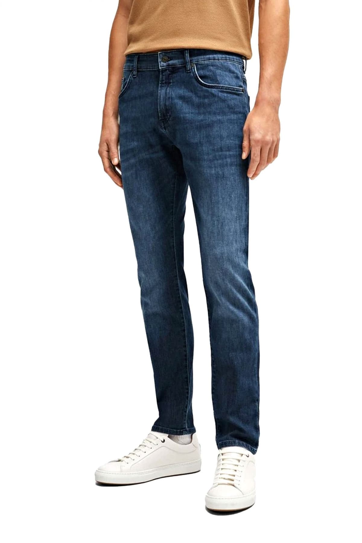 BOSS Jean Παντελόνι της σειράς Delaware