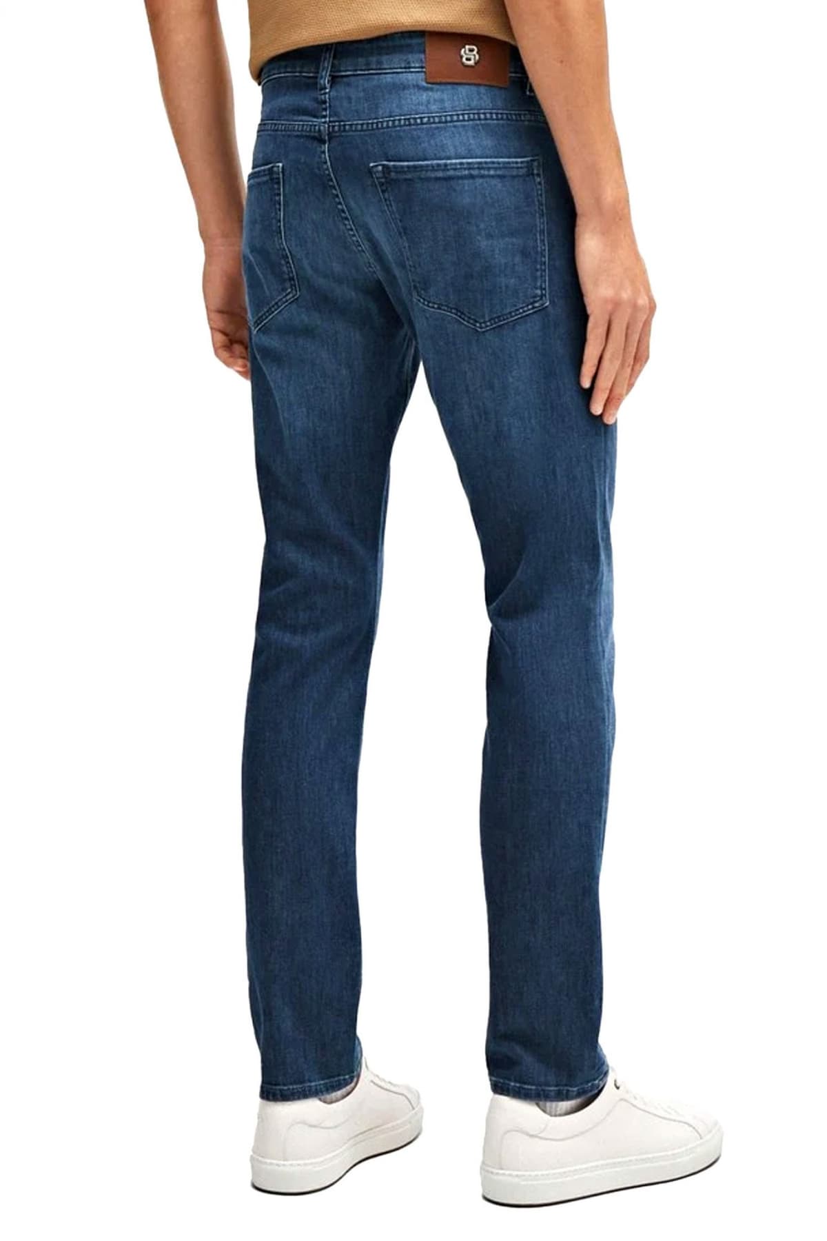 BOSS Jean Παντελόνι της σειράς Delaware