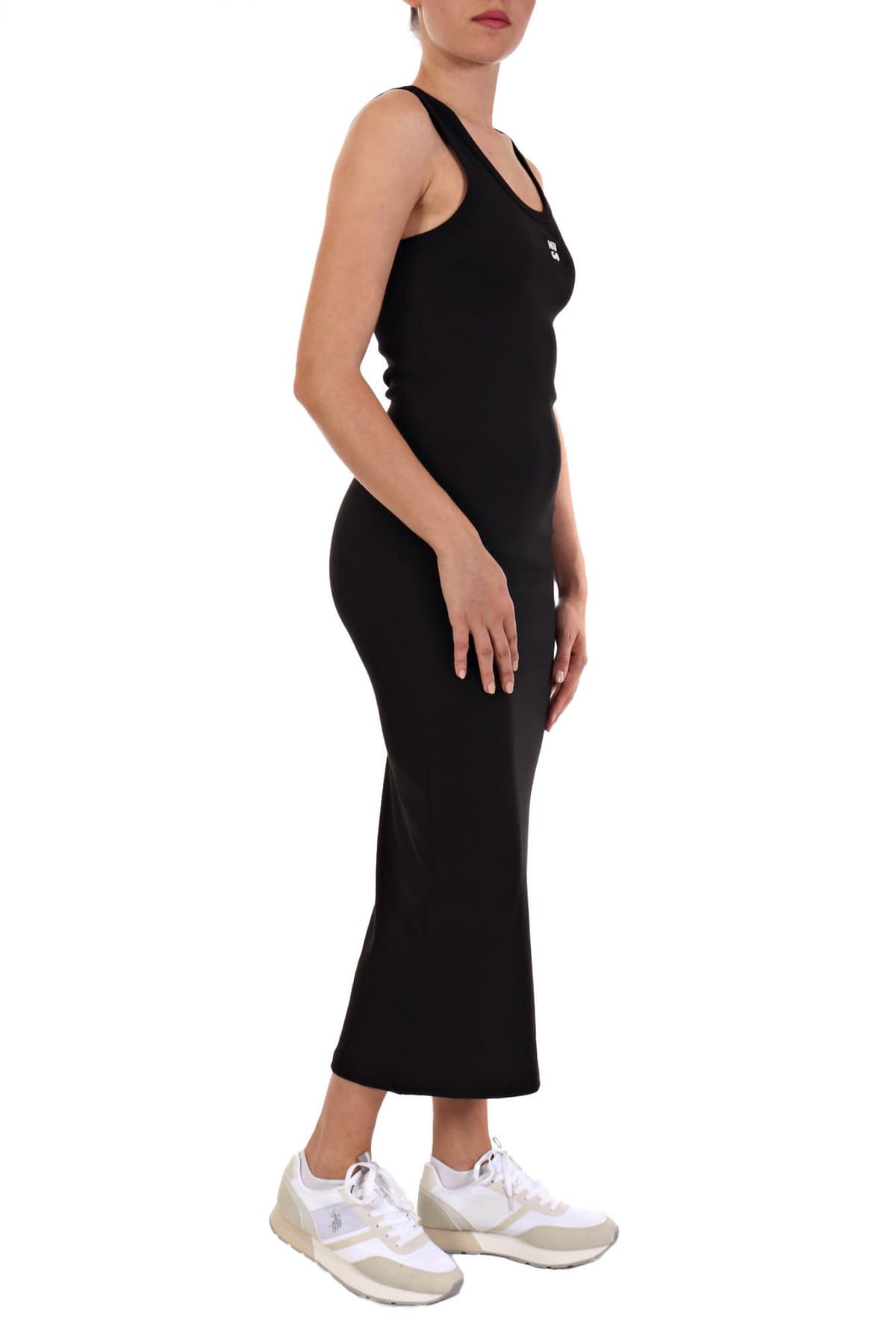 Women's Dresses Hugo Black