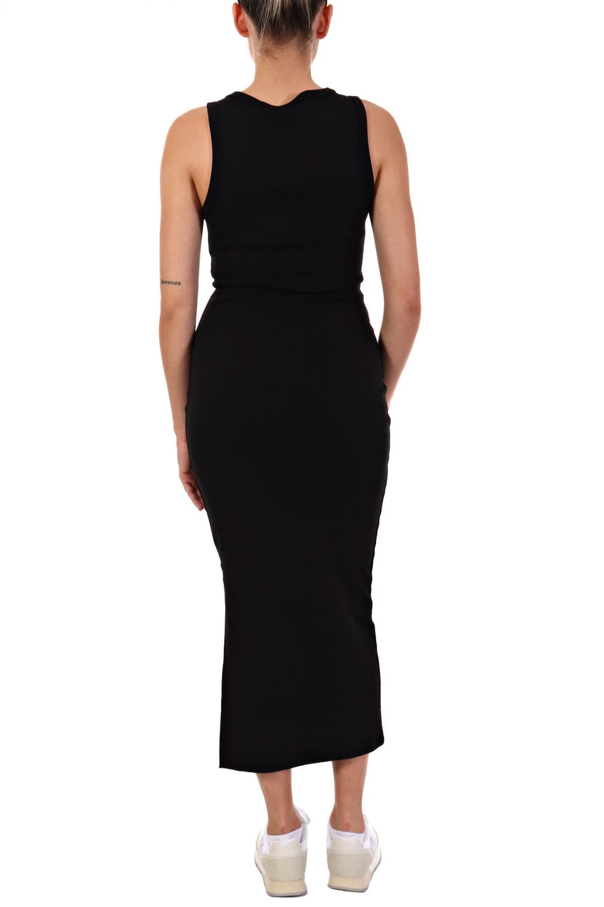 Women's Dresses Hugo Black