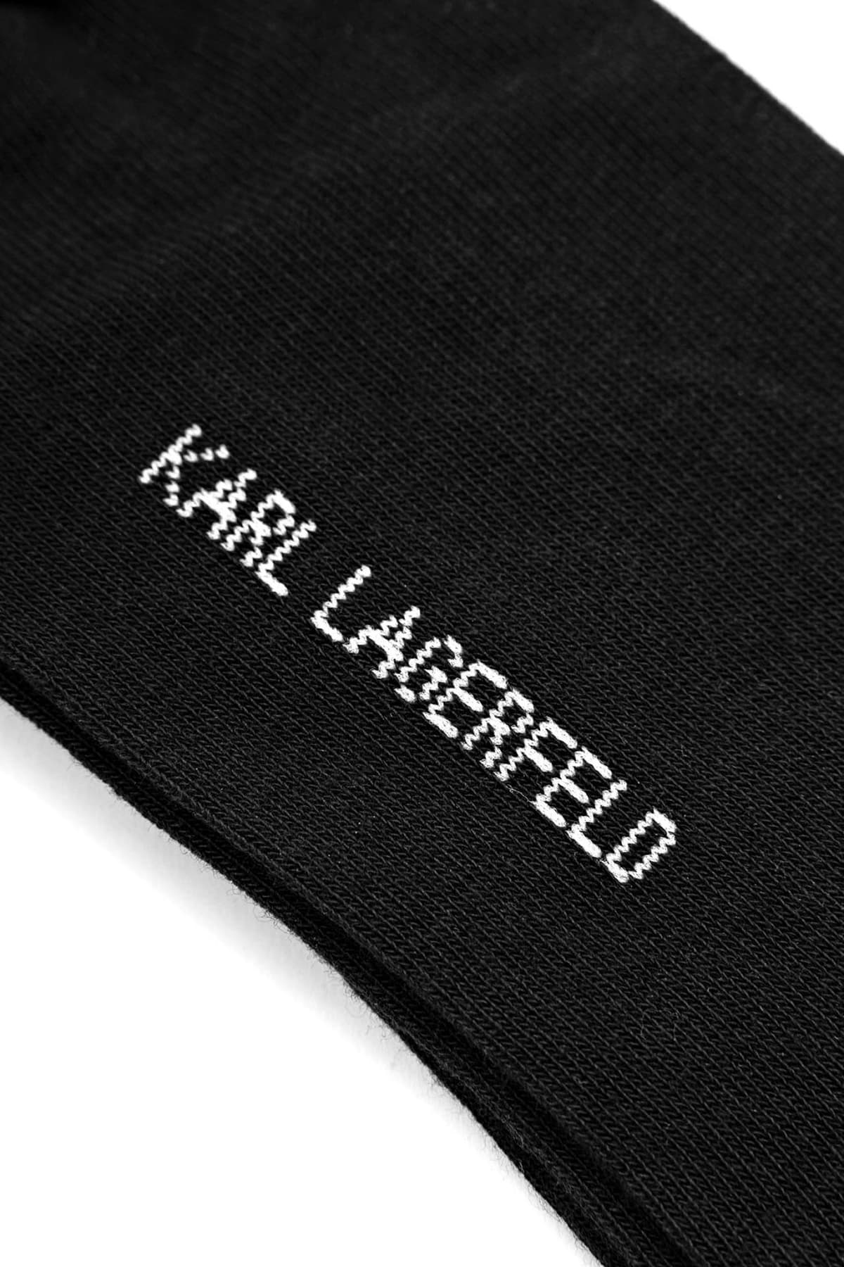 Men's Socks Karl Lagerfeld Black