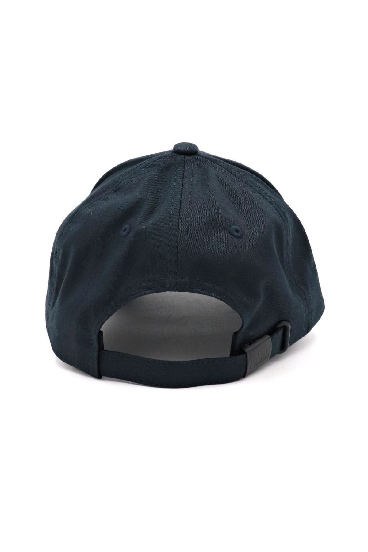 KARL LAGERFELD ΚΑΠΕΛΟ BASECAP LOGO ΜΠΛΕ