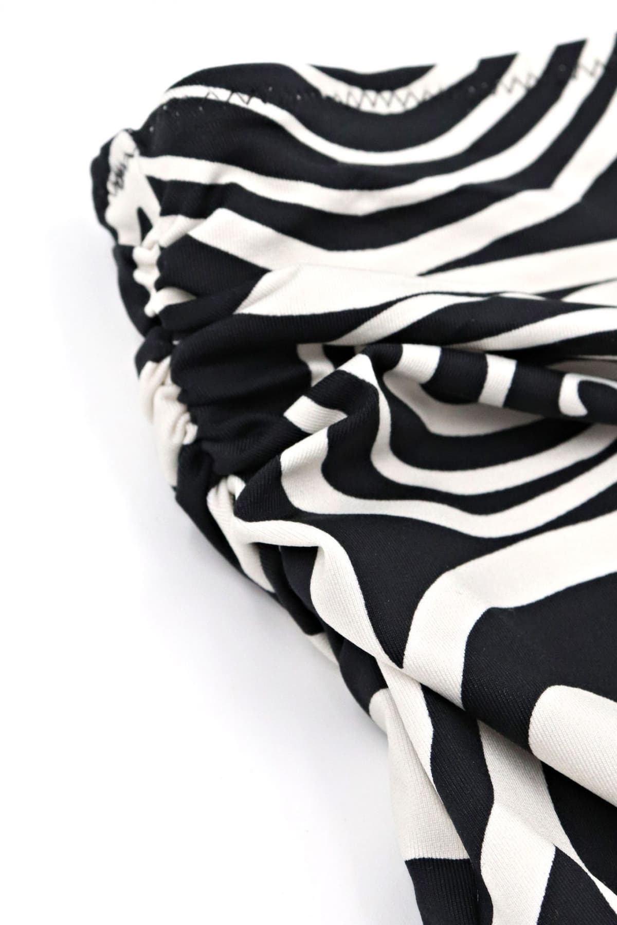 LIVIANA CONTI BIKINI BOTTOM ΣΧΕΔΙΟ ΜΑΥΡΟ