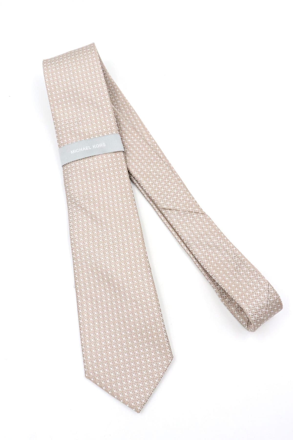 MICHAEL KORS ΓΡΑΒΑΤΑ ΠΟΥΑ ΜΠΕΖ