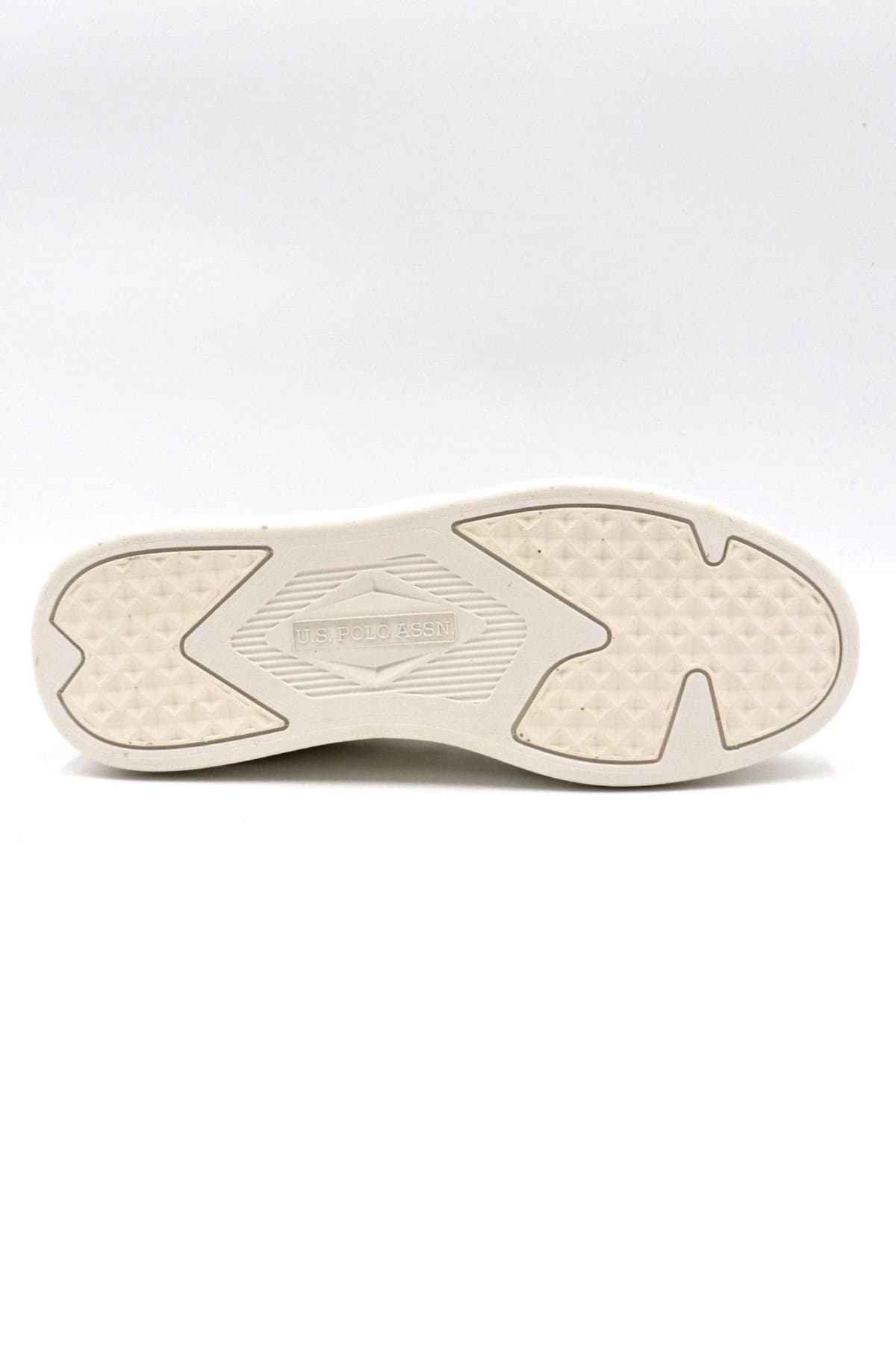 U.S. POLO ASSN ΠΑΠΟΥΤΣΙΑ SNEAKERS NATE001 ΜΠΕΖ