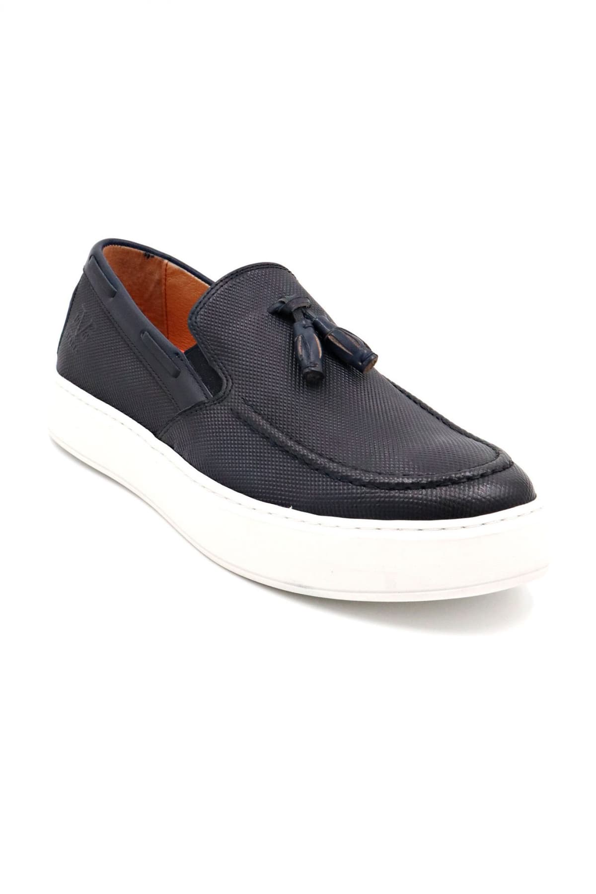 Men's Loafers V 19.69 Blue