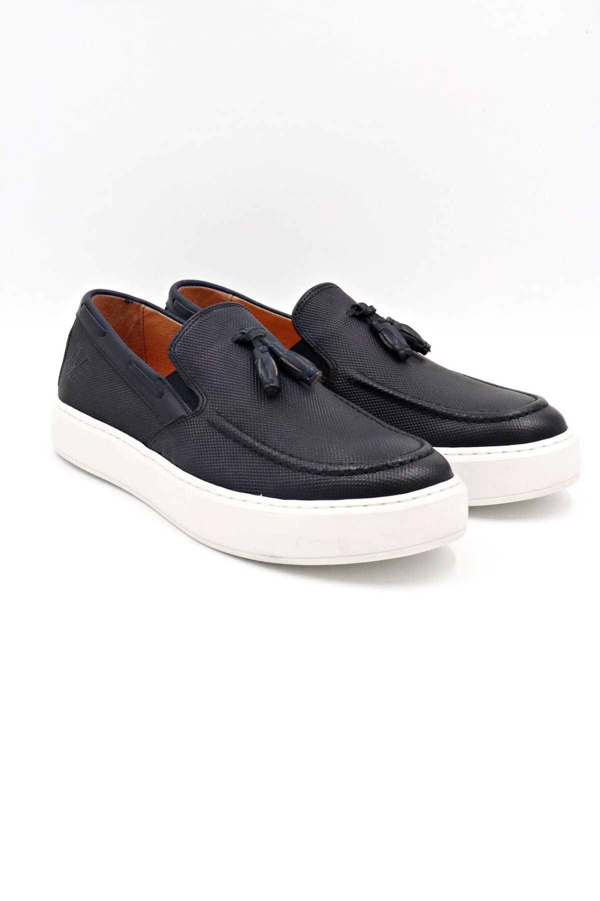 Men's Loafers V 19.69 Blue