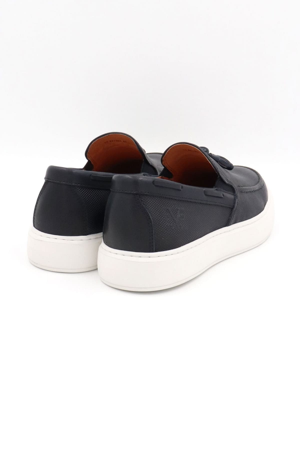 Men's Loafers V 19.69 Blue