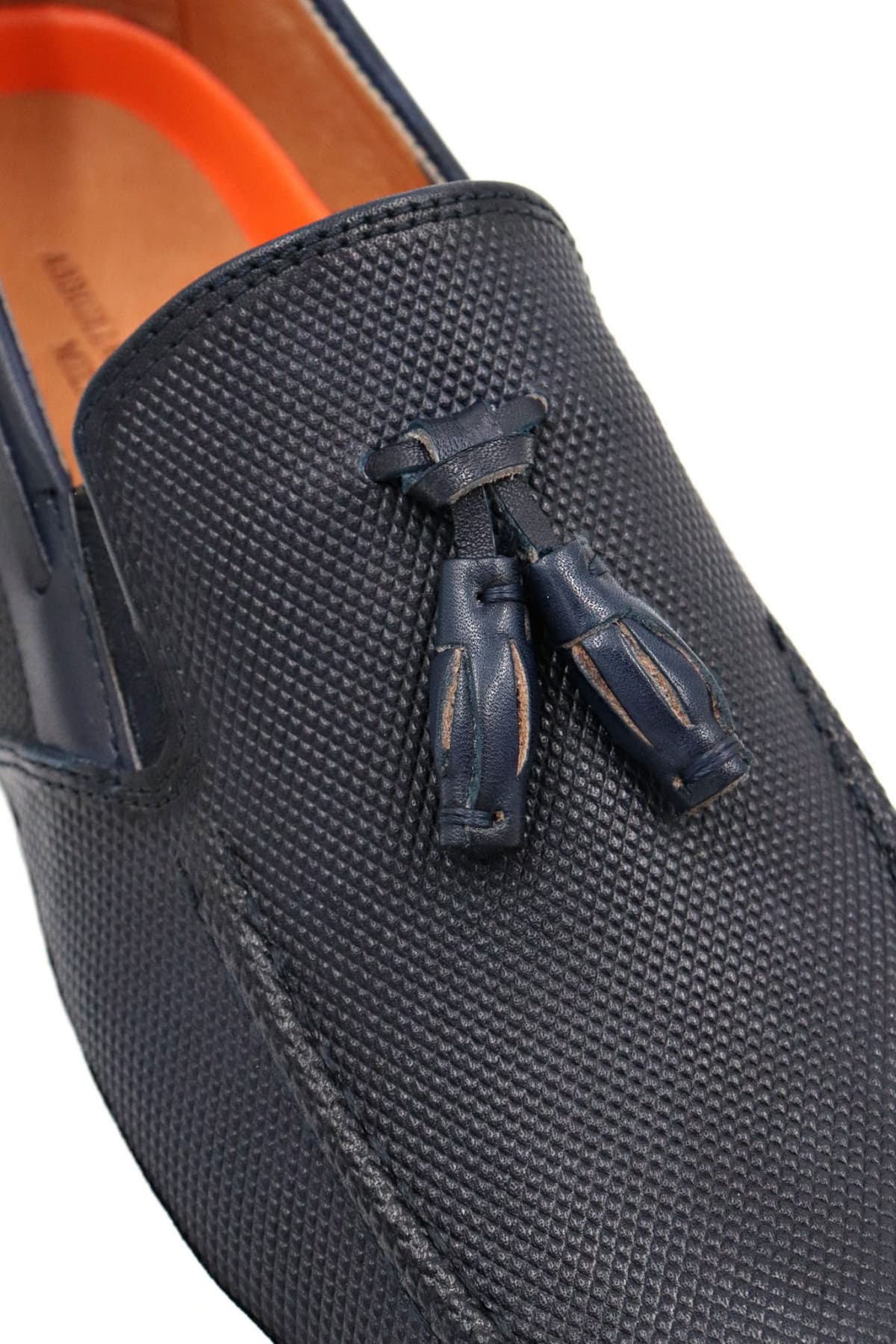 Men's Loafers V 19.69 Blue