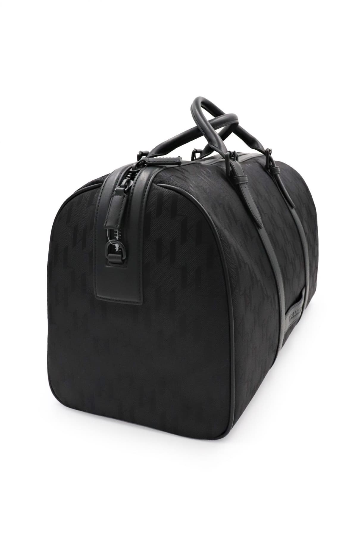 KARL LAGERFELD ΣΑΚΟΣ WEEKENDER K/ETCH ΜΑΥΡΟ