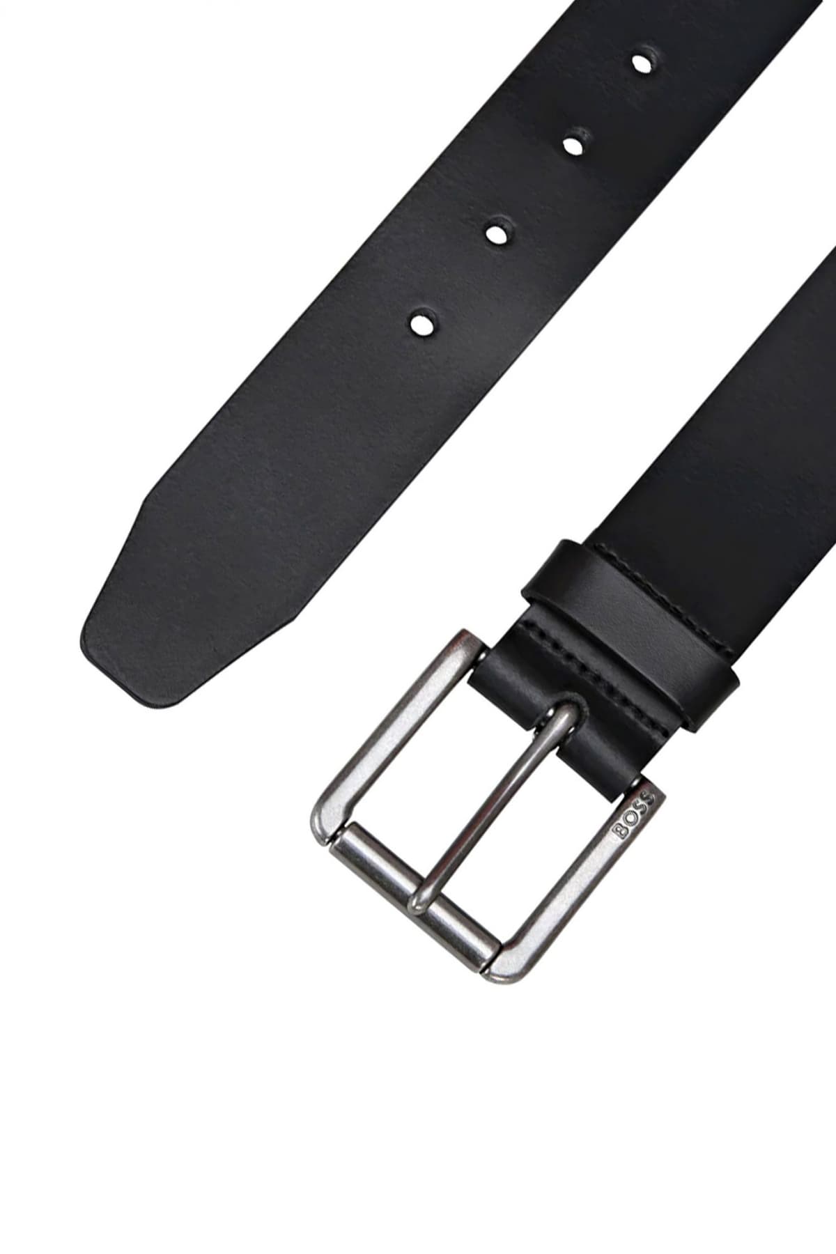 BOSS ΖΩΝΗ JORIS SZ40 ΜΑΥΡΟ