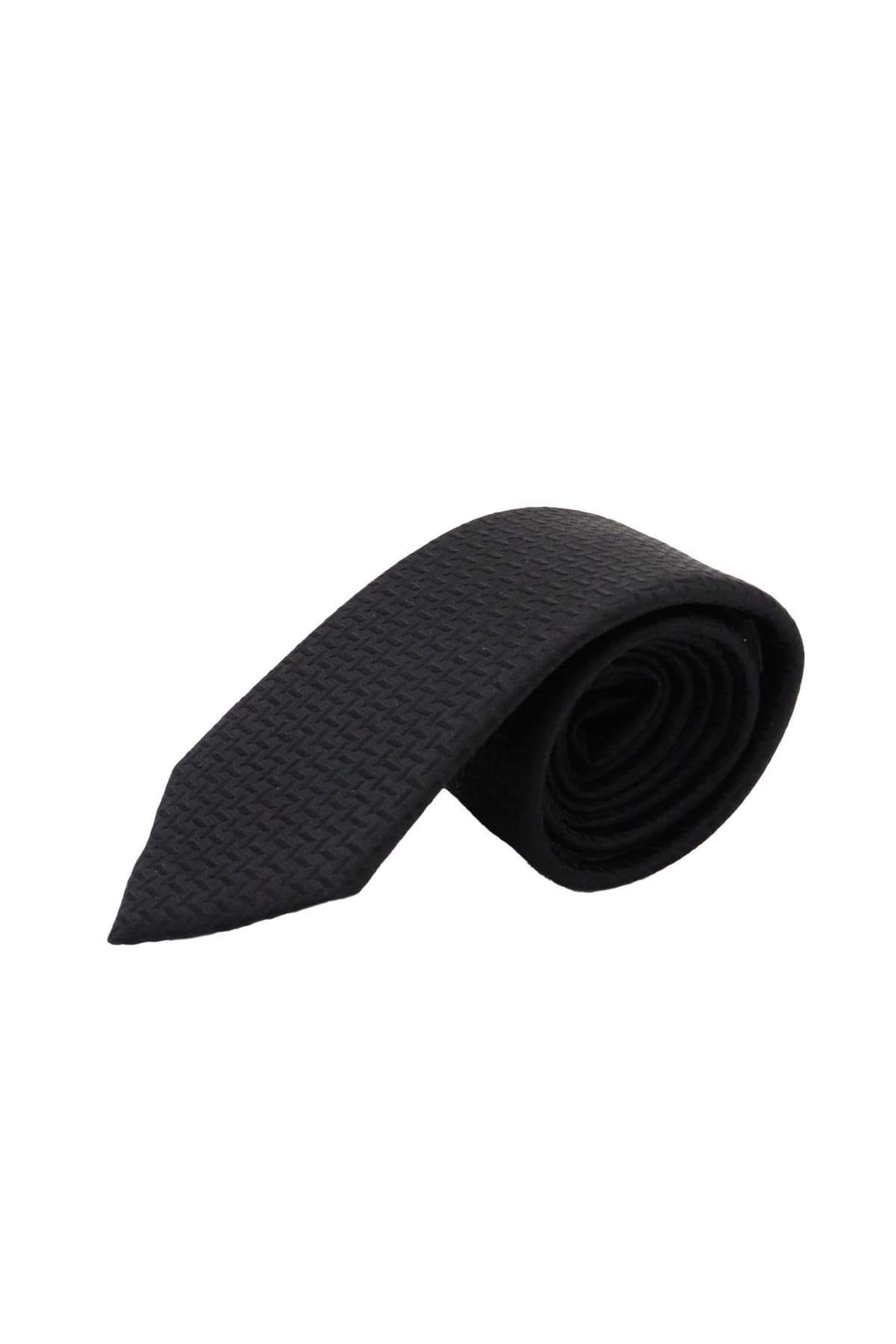 Men's Ties Emporio Armani Black