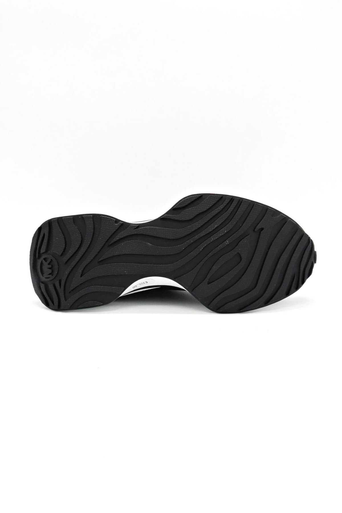 MICHAEL KORS ΠΑΠΟΥΤΣΙΑ SNEAKERS ARI SLIP ON LOGO MAYΡΟ