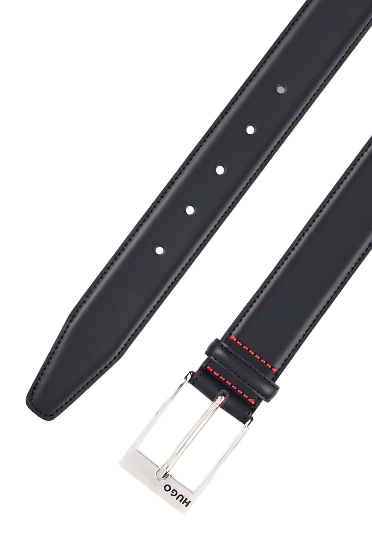 HUGO ΖΩΝΗ BARNEY ΜΑΥΡΟ