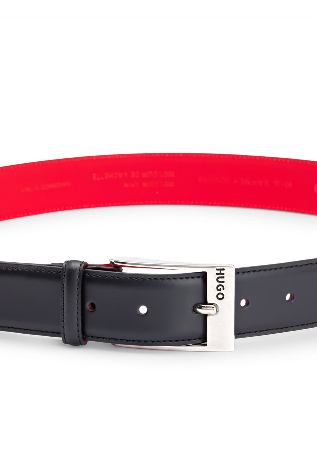 HUGO ΖΩΝΗ BARNEY ΜΑΥΡΟ