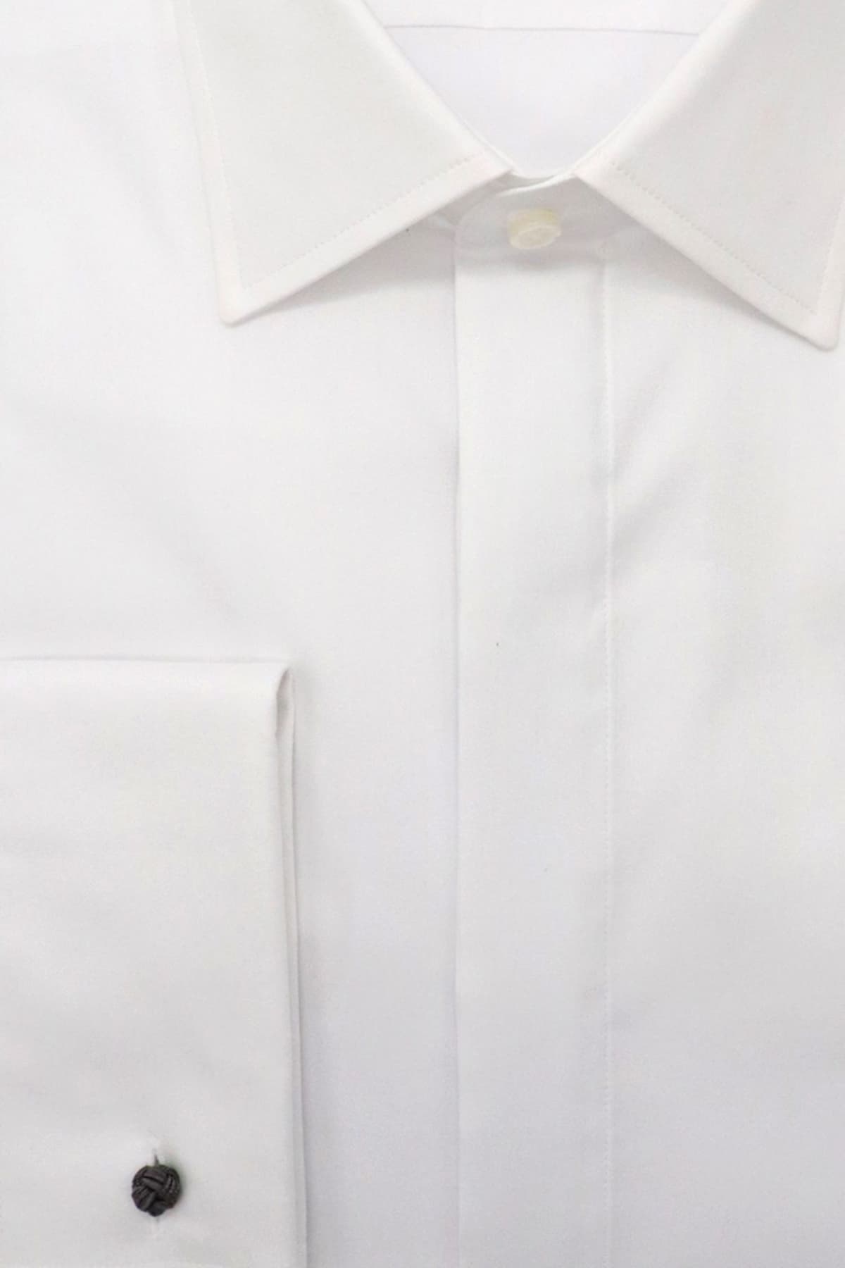 BOSS Πουκάμισο της σειράς H Hank