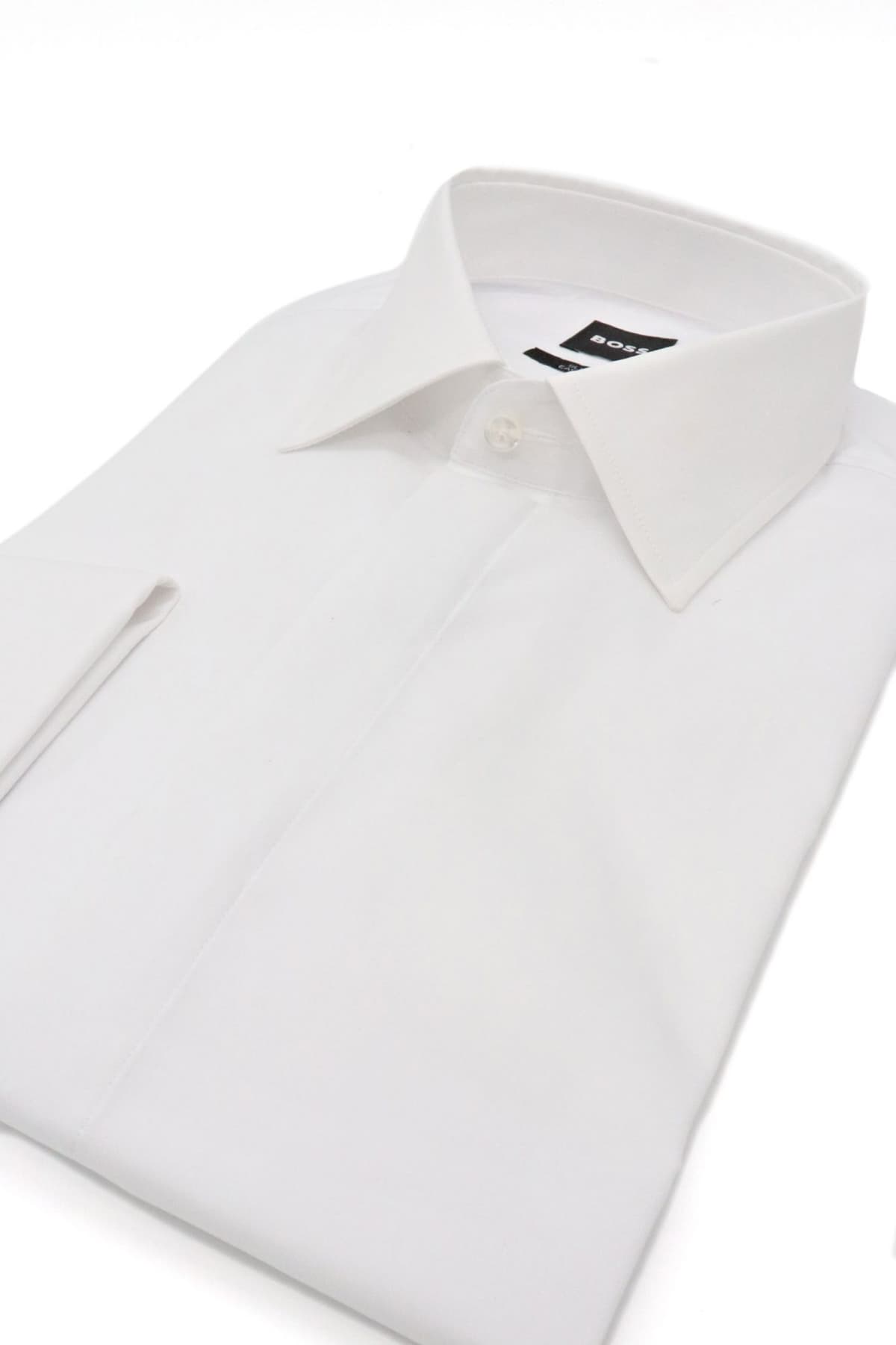 BOSS Πουκάμισο της σειράς H Hank