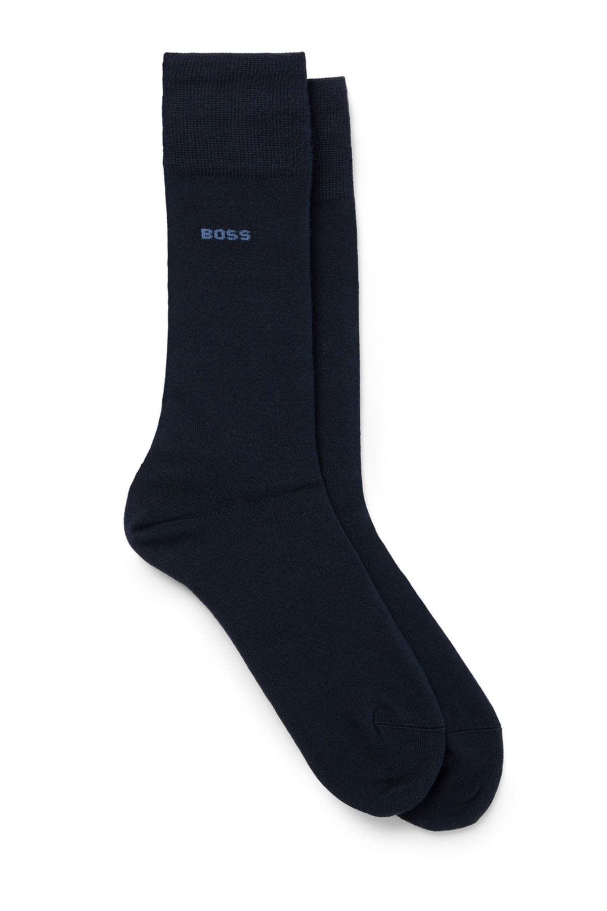 BOSS ΚΑΛΤΣΕΣ 2P RS VI BAMBOO ΜΠΛΕ