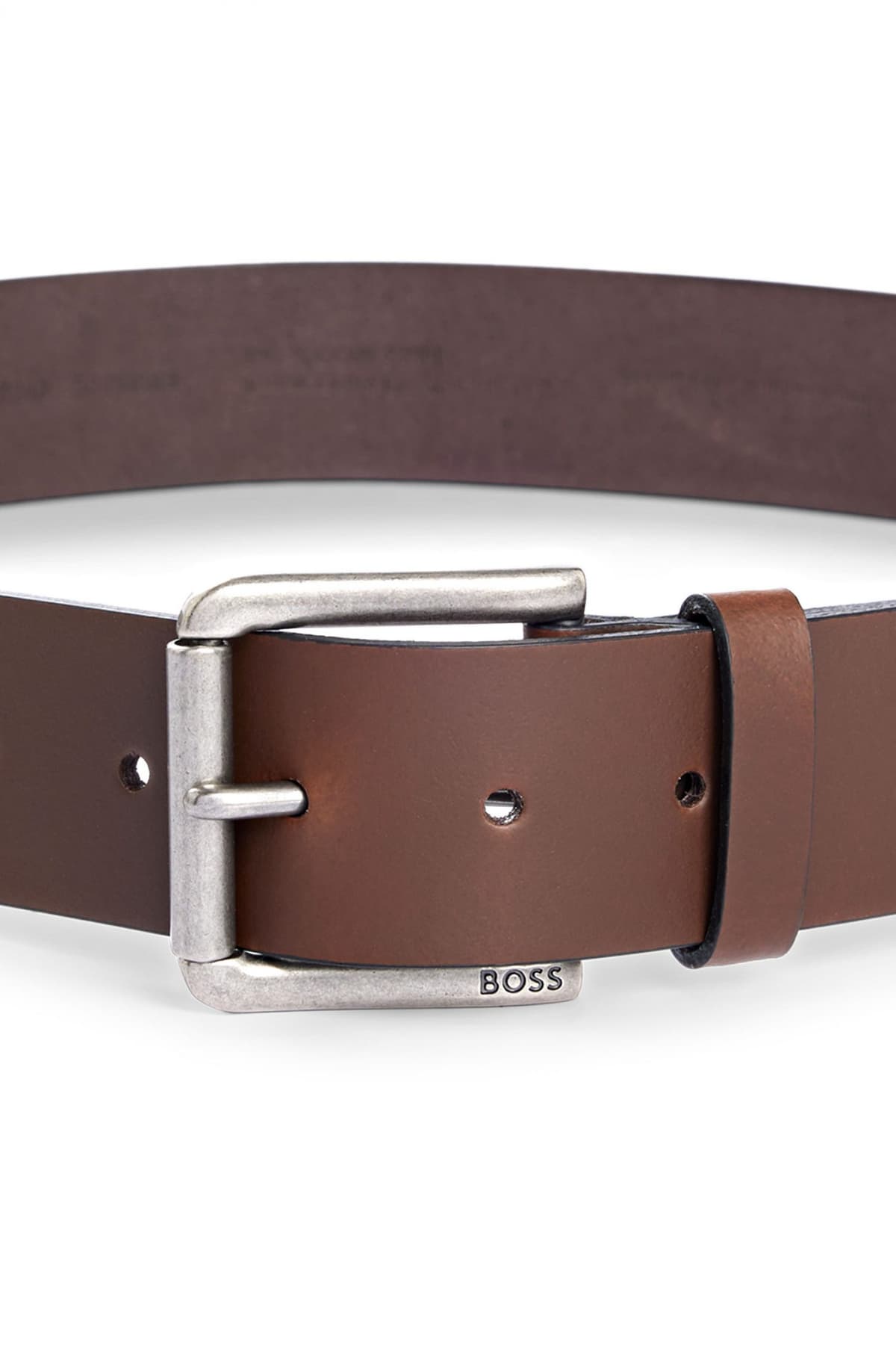 BOSS ΖΩΝΗ JORIS SZ40 ΚΑΦΕ