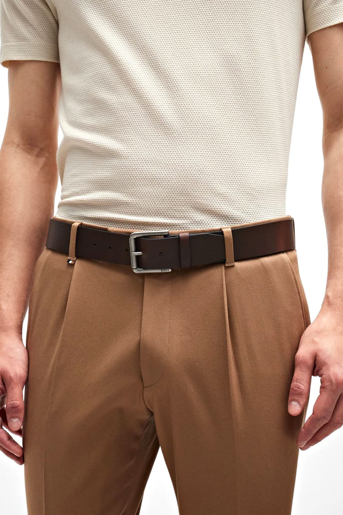 BOSS ΖΩΝΗ JORIS SZ40 ΚΑΦΕ