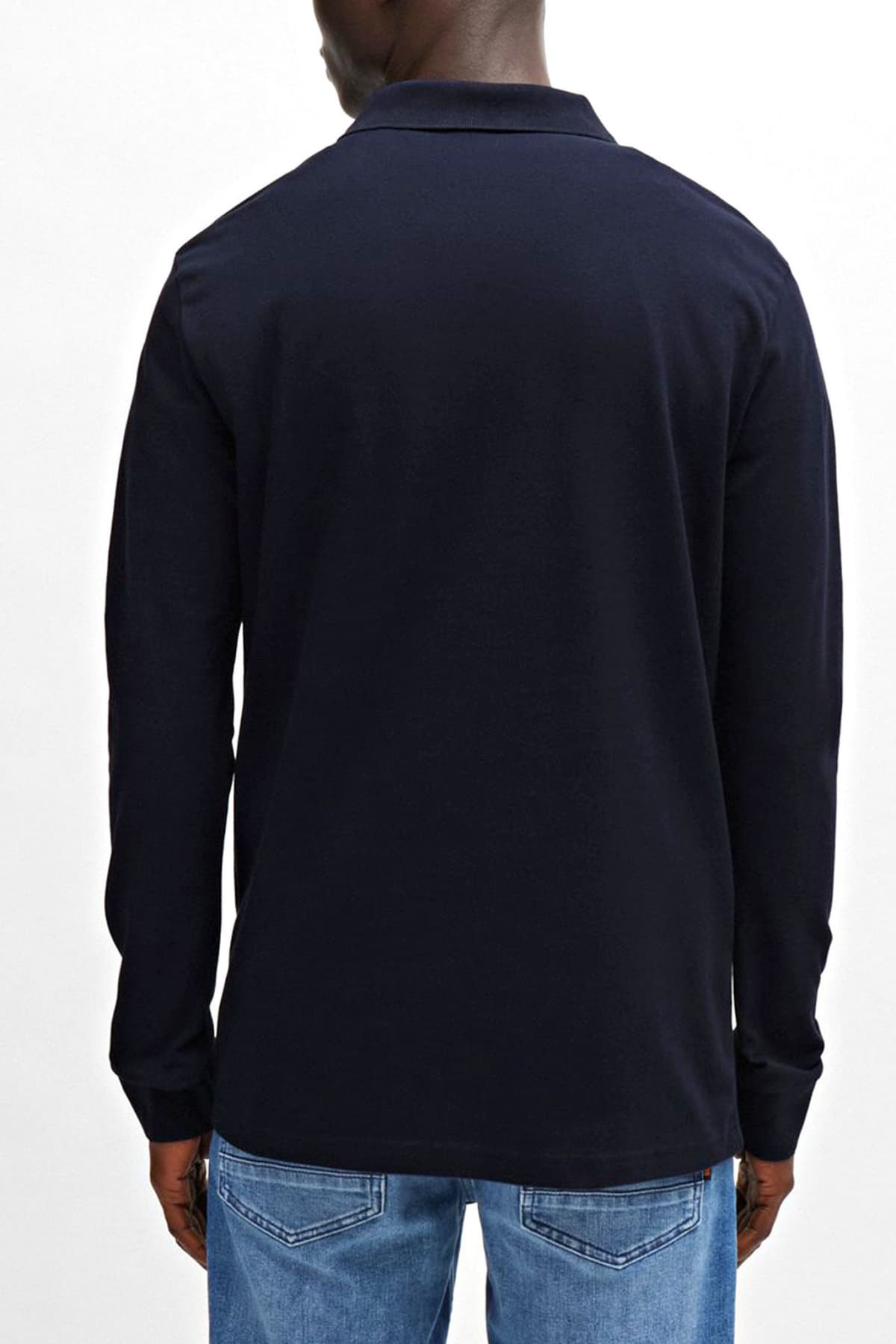 BOSS Passerby 10256683 01 50507704-404 DarkBlue