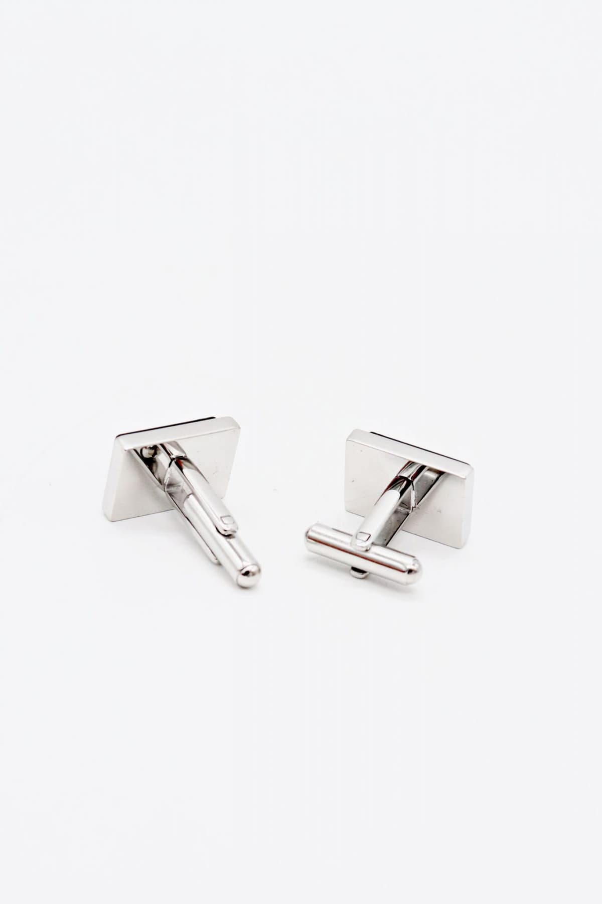 Men's Cufflinks Hugo Black