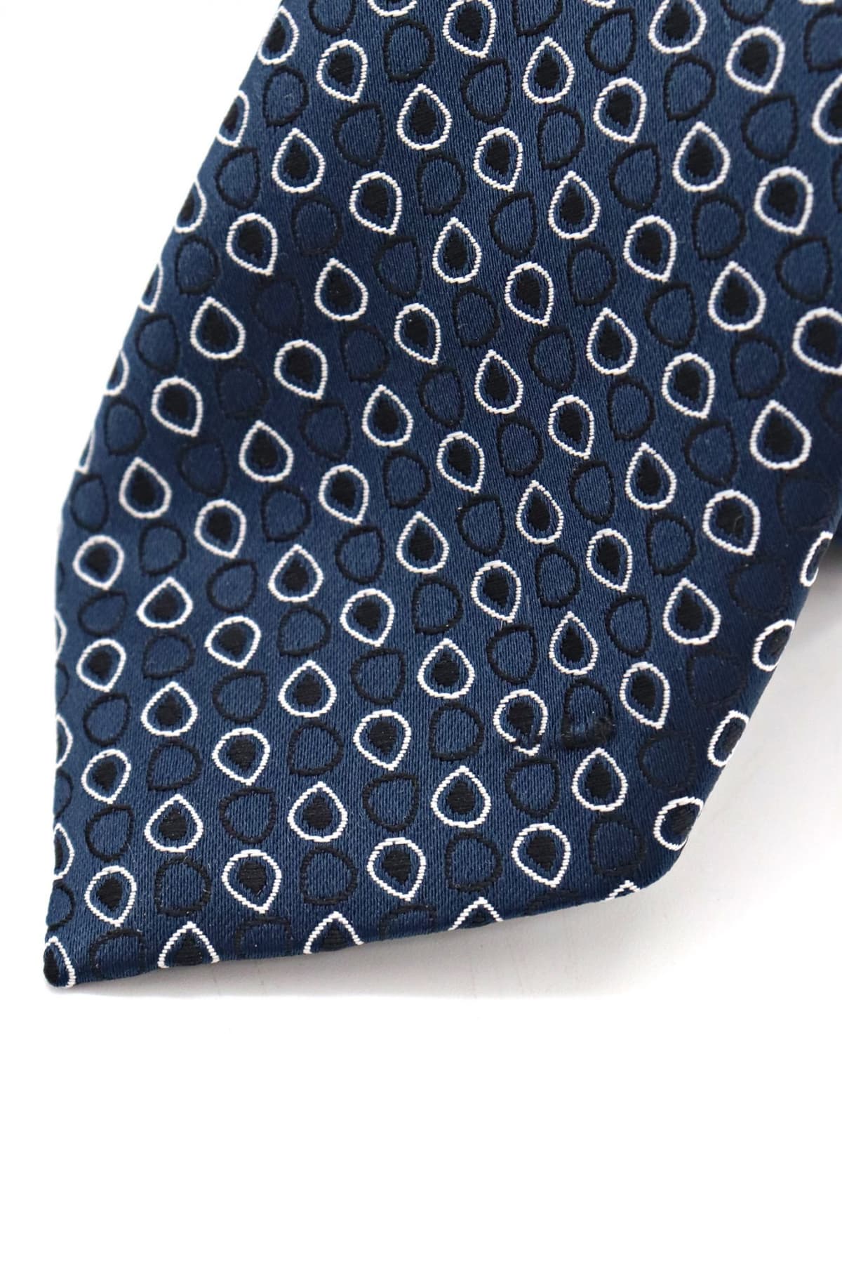 BOSS ΓΡΑΒΑΤΑ ΠΟΥΑ H-TIE 6-SATCHET-224 ΜΠΛΕ