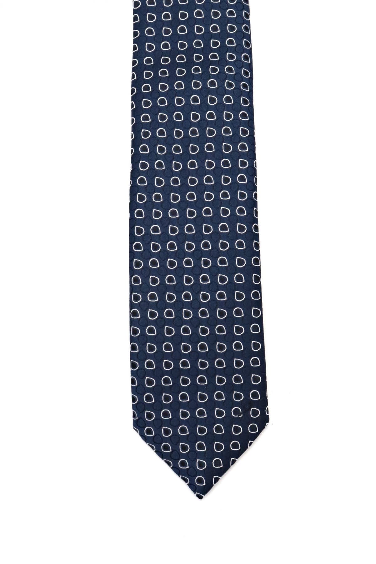 BOSS ΓΡΑΒΑΤΑ ΠΟΥΑ H-TIE 6-SATCHET-224 ΜΠΛΕ