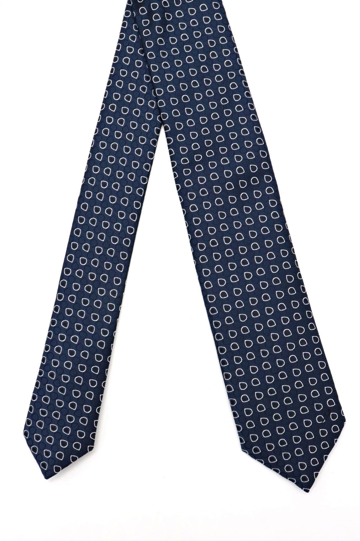 BOSS ΓΡΑΒΑΤΑ ΠΟΥΑ H-TIE 6-SATCHET-224 ΜΠΛΕ