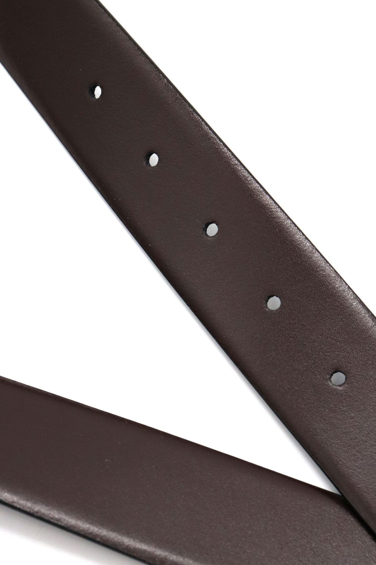 HUGO ΖΩΝΗ Giupi-S_Sr35_sp REVERSIBLE ΜΑΥΡΟ ΚΑΦΕ