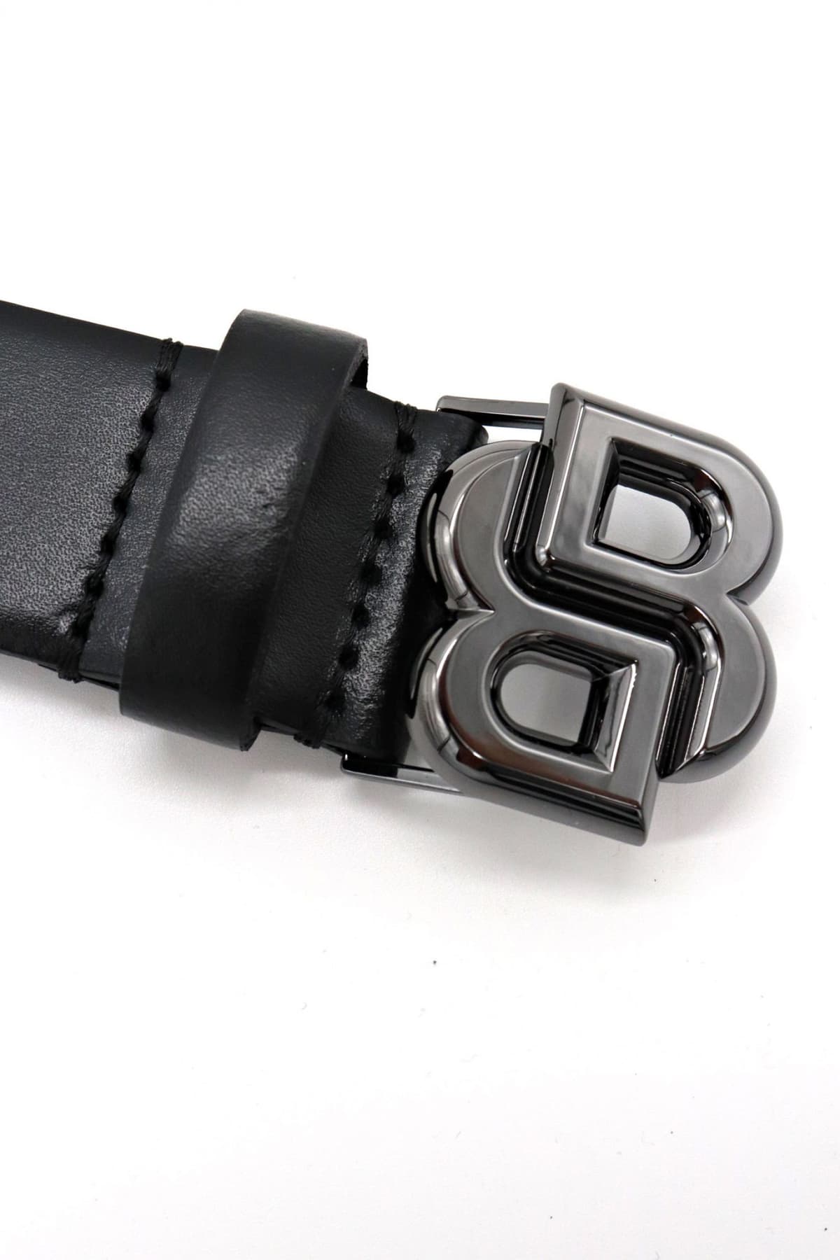 BOSS B_Icon-G_Sz35 10245669 01 50522814-001 Black