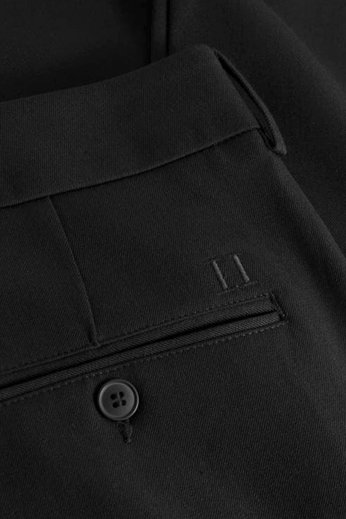 LES DEUX ΠΑΝΤΕΛΟΝΙ CHINO ΜΑΥΡΟ