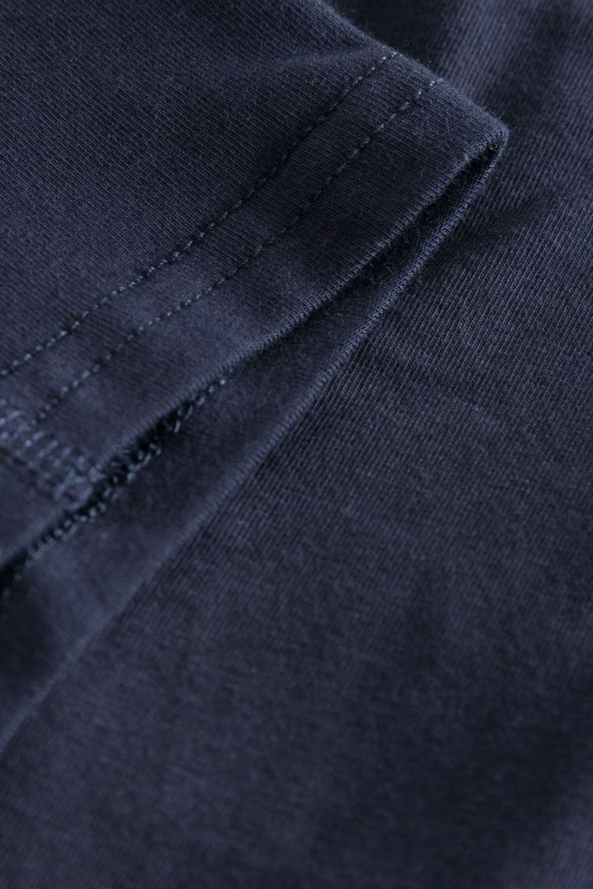 LES DEUX ΕΣΩΡΟΥΧΑ 2P BOXER ΜΠΛΕ