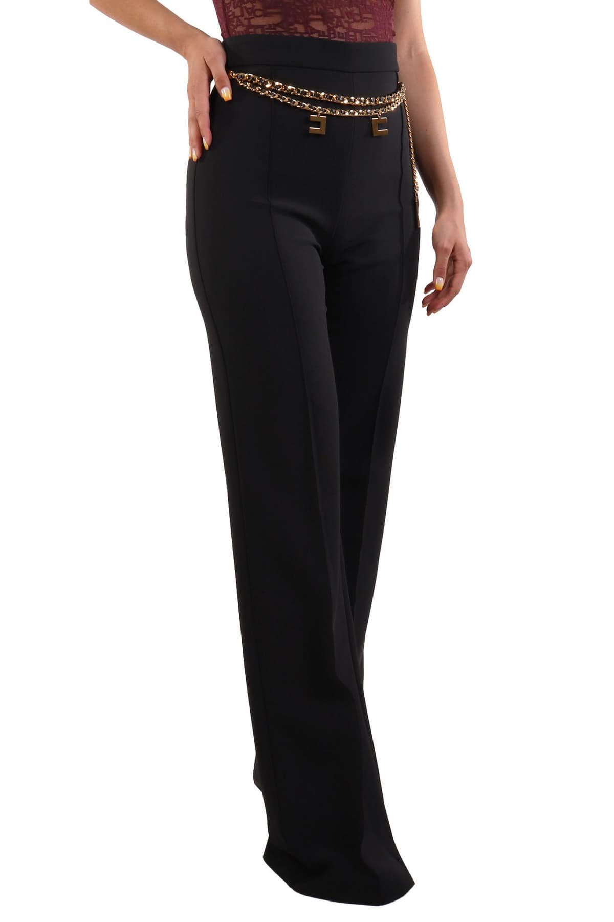 ELISABETTA FRANCHI ΠΑΝΤΕΛΟΝΑ ΖΩΝΗ ΑΛΥΣΙΔΑ ΜΑΥΡΟ