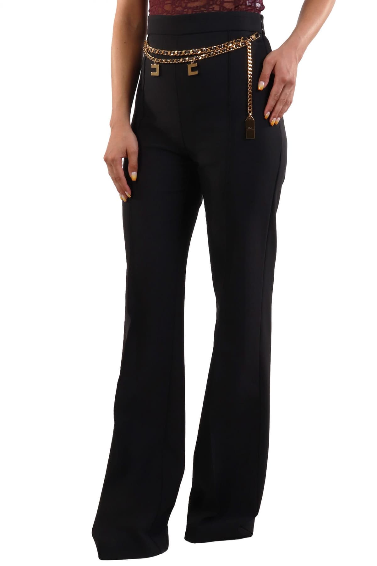 ELISABETTA FRANCHI ΠΑΝΤΕΛΟΝΑ ΖΩΝΗ ΑΛΥΣΙΔΑ ΜΑΥΡΟ