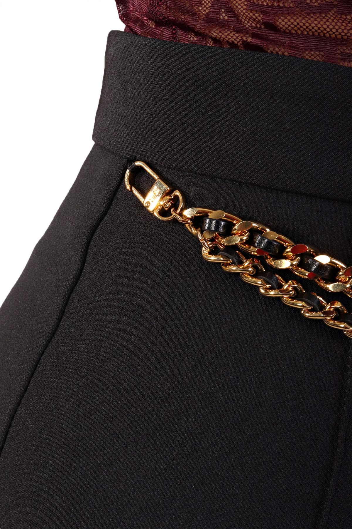 ELISABETTA FRANCHI ΠΑΝΤΕΛΟΝΑ ΖΩΝΗ ΑΛΥΣΙΔΑ ΜΑΥΡΟ