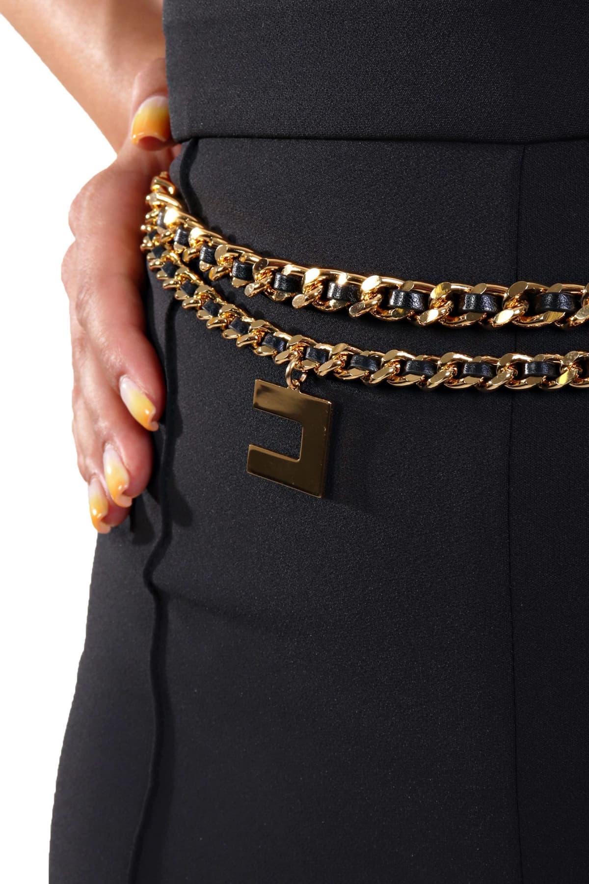 ELISABETTA FRANCHI ΠΑΝΤΕΛΟΝΑ ΖΩΝΗ ΑΛΥΣΙΔΑ ΜΑΥΡΟ