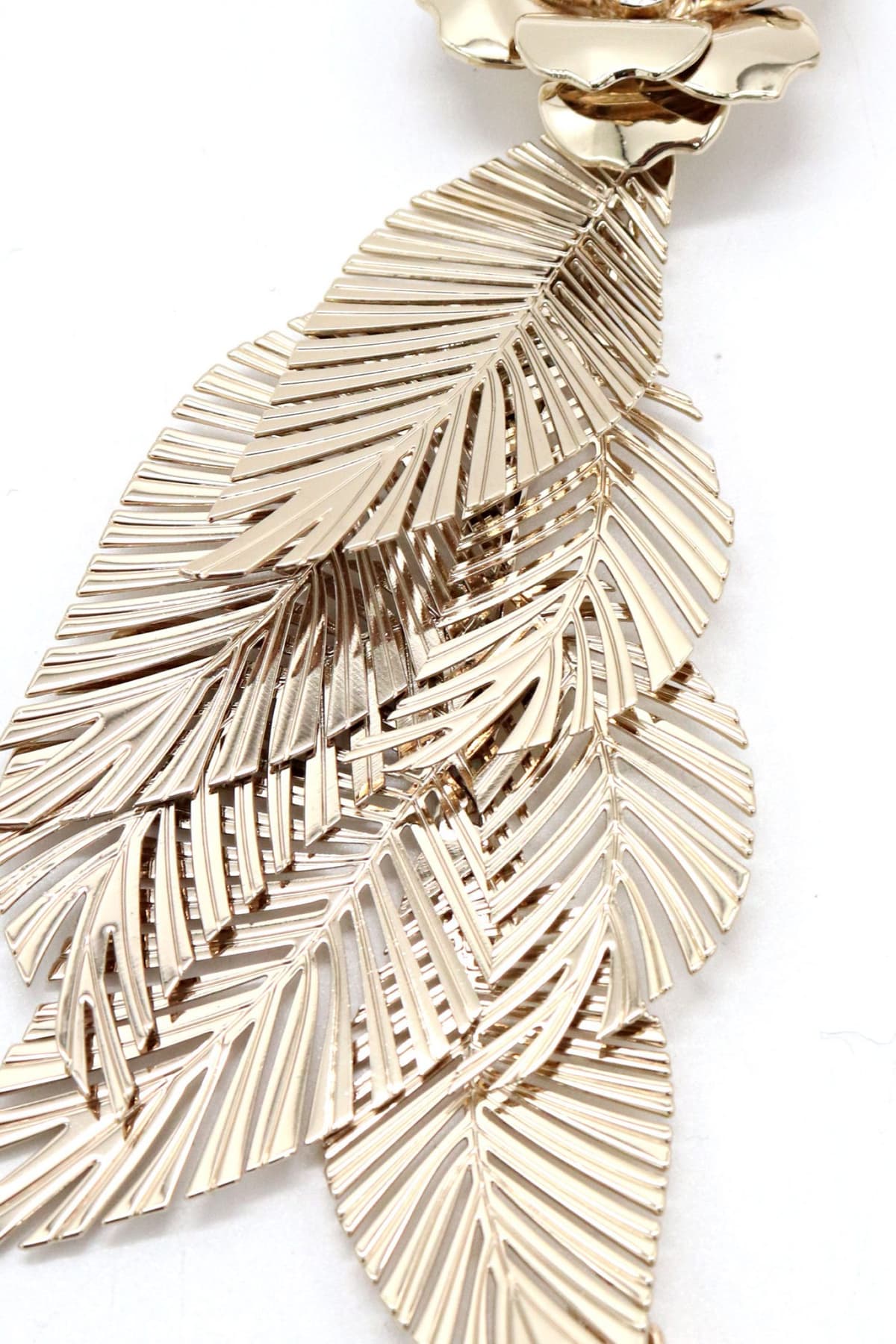 MARELLA ACCESSORI ΚΟΛΙΕ MATRICE ΧΡΥΣΟ