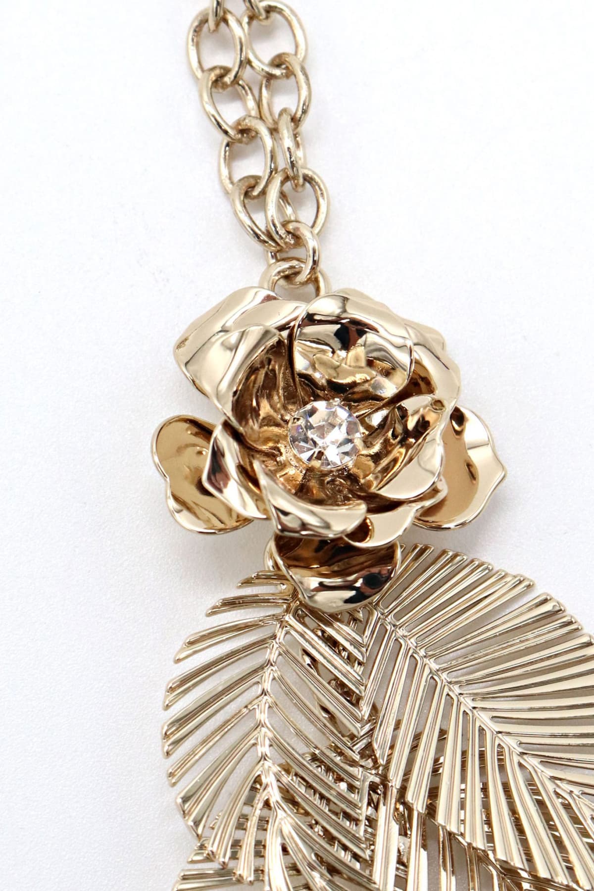 MARELLA ACCESSORI ΚΟΛΙΕ MATRICE ΧΡΥΣΟ