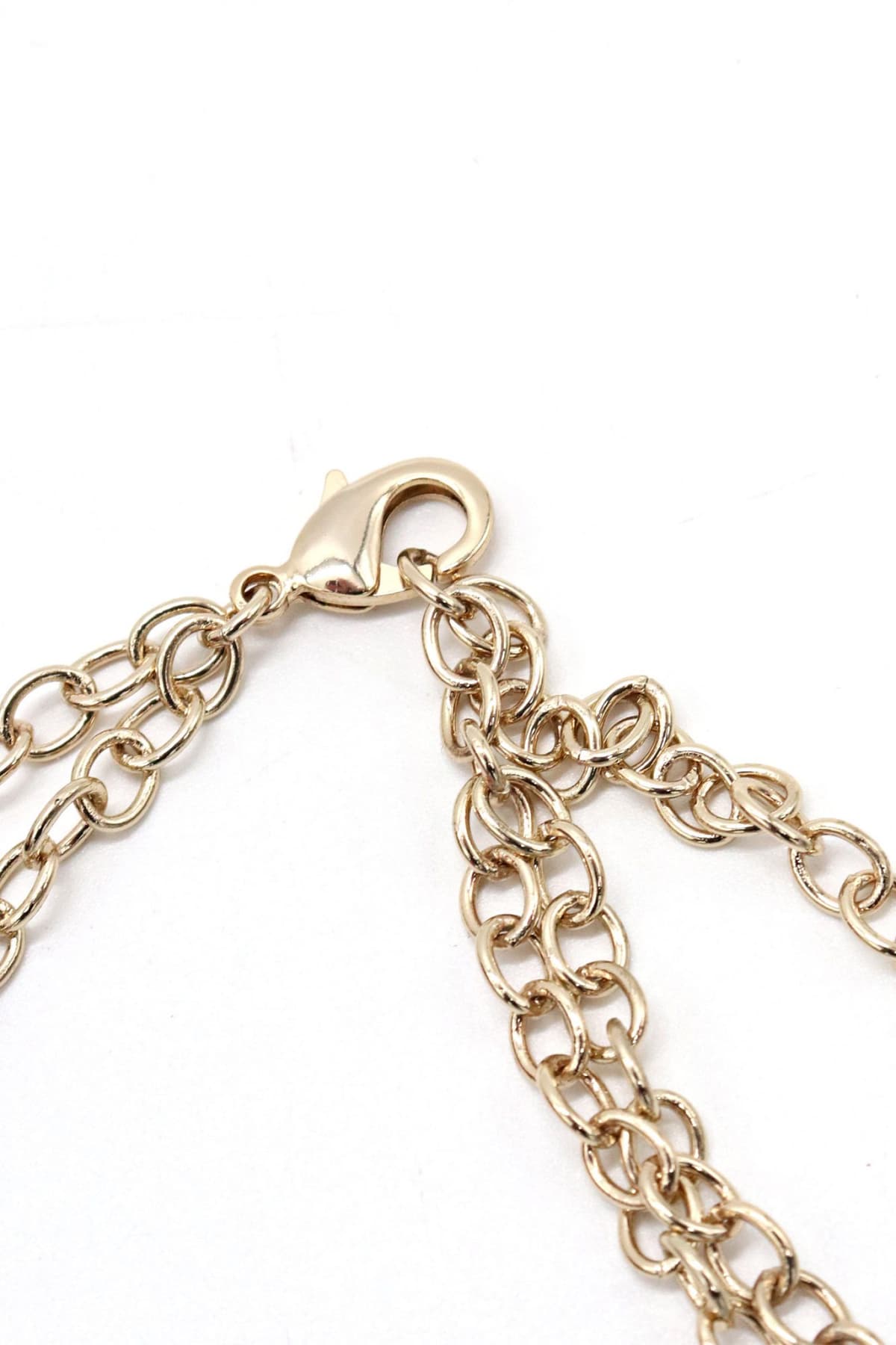 MARELLA ACCESSORI ΚΟΛΙΕ MATRICE ΧΡΥΣΟ