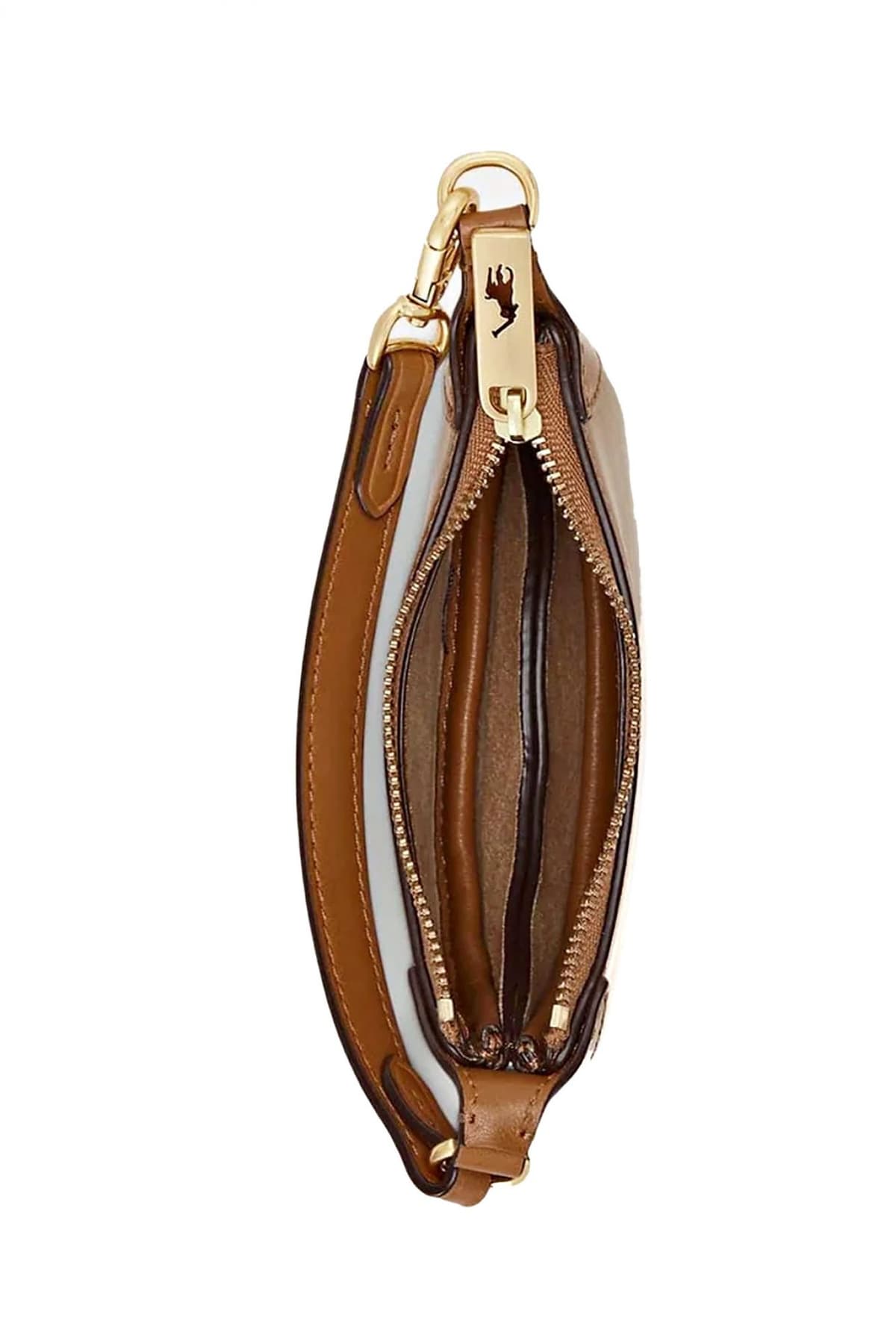 Women's Wallets Ralph Lauren Brown